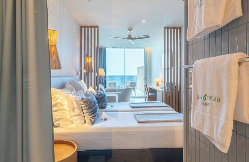 Porto Moniz Hotel | Aqua Natura Madeira Hotel