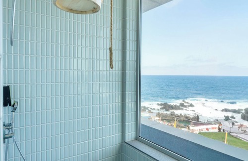 Porto Moniz Hotel | Aqua Natura Madeira Hotel