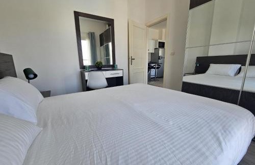 Hurghada Apartment | Aqua Palms Resorts Elahya,Hurghada