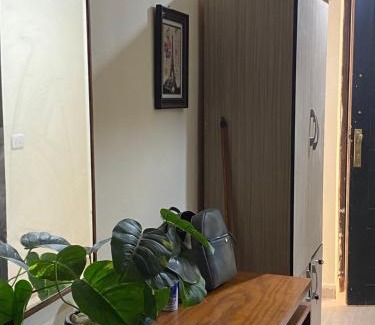 Al-Hammam Apartment | Aqua view resort studio