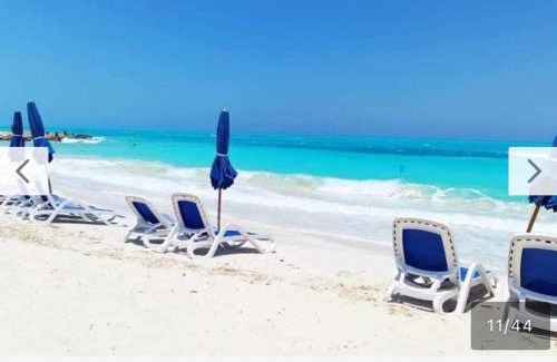 Al-Hammam Apartment | Aqua view resort studio