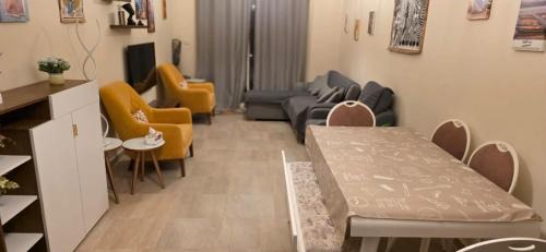 Al-Hammam Apartment | Aqua view العلمين alamein 3 bedroom apartment