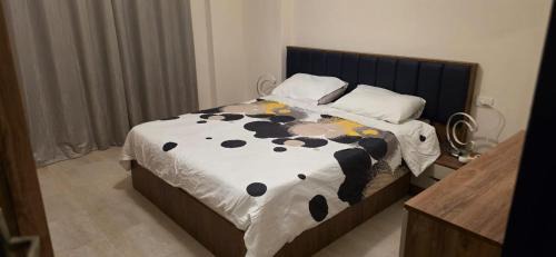 Al-Hammam Apartment | Aqua view العلمين alamein 3 bedroom apartment