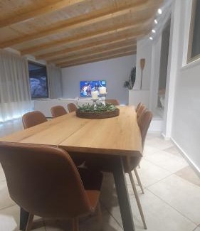 Atalanti Villa | AQUA VILLA