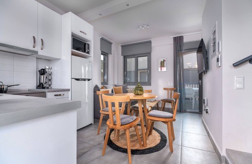 Elafonisos Villa | Aqua Villa I - Entire villa in Elafonisos, Laconia, Greece