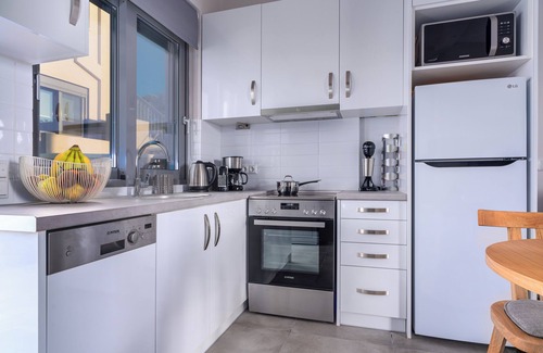 Elafonisos Villa | Aqua Villa I - Entire villa in Elafonisos, Laconia, Greece