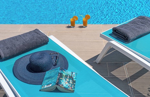 Elafonisos Villa | Aqua Villa I - Entire villa in Elafonisos, Laconia, Greece