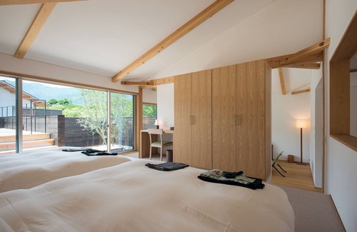 Komono House | AQUA x IGNIS