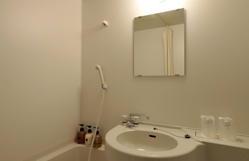 Komono House | AQUA x IGNIS