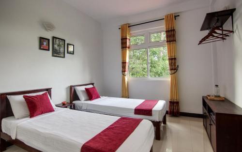 Peradeniya House | Aquahills