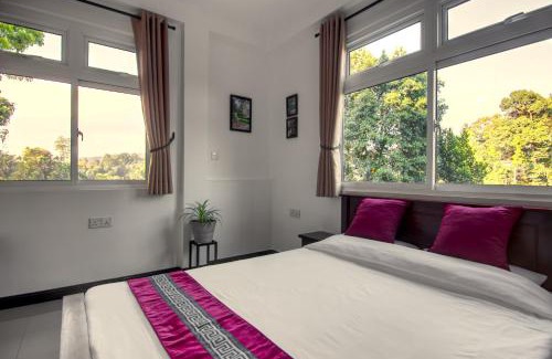 Peradeniya House | Aquahills