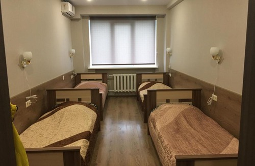 Klin Hotel | Aquamarin Hotel