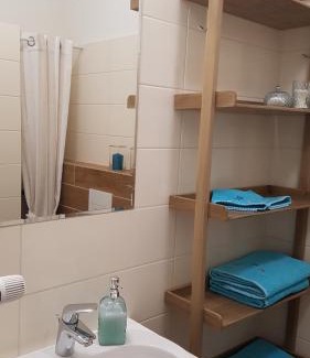 Miedzyzdroje Apartment | Aquamarina Onyx 109