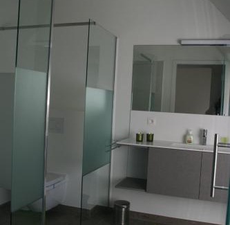 Hofstade Bed & Breakfast | Aquarand