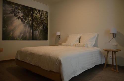 Hofstade Bed & Breakfast | Aquarand