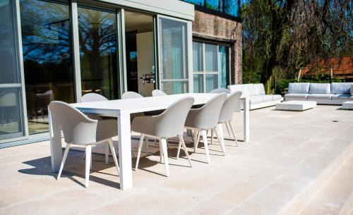 Hofstade Bed & Breakfast | Aquarand