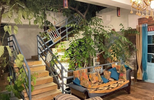 Bigha Villa | Aquarius by The StayCationer