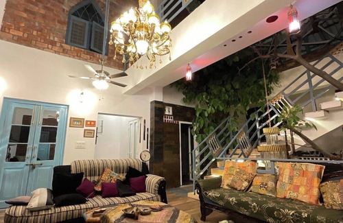 Bigha Villa | Aquarius by The StayCationer