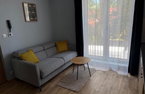 Grodzisk Mazowiecki Apartment | Aquarius Kilińskiego 1