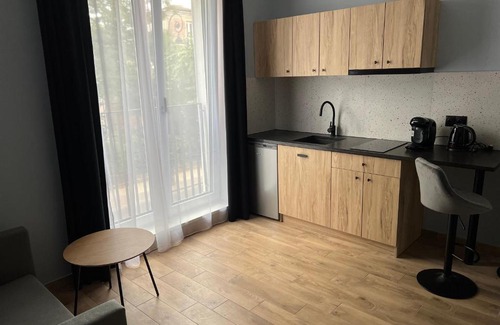 Grodzisk Mazowiecki Apartment | Aquarius Kilińskiego 1