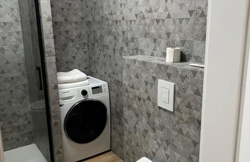 Grodzisk Mazowiecki Apartment | Aquarius Kilińskiego 1