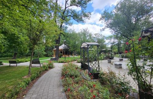 Grodzisk Mazowiecki Apartment | Aquarius Kilińskiego 2