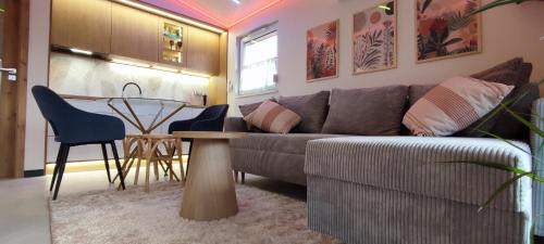 Woszakowice Apartment | Aquarius Porto Boszkowo Apartamenty