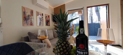 Woszakowice Apartment | Aquarius Porto Boszkowo Apartamenty