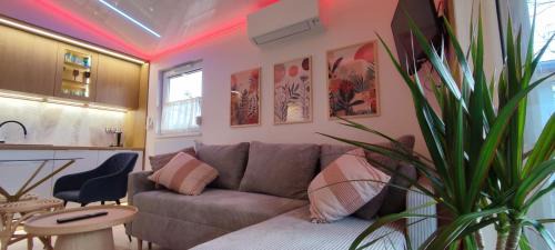 Woszakowice Apartment | Aquarius Porto Boszkowo Apartamenty