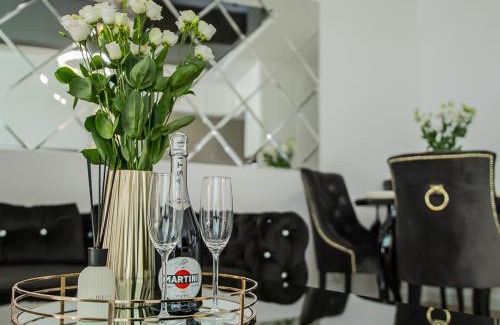 Boszkowo-Letnisko Apartment | Aquarius Residence apartament 203