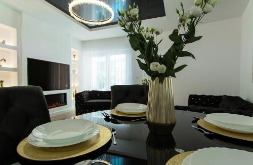 Boszkowo-Letnisko Apartment | Aquarius Residence apartament 203