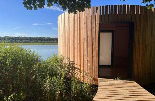 Lompret Ski Chalet | Aquascope Virelles - Logements insolites