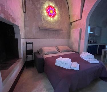 Alezio Apartment | Aquaterrae suite and water relax