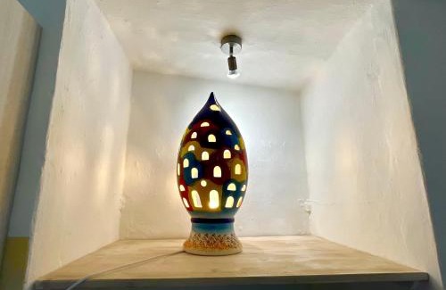 Alezio Apartment | Aquaterrae suite and water relax