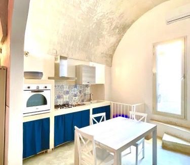 Alezio Apartment | Aquaterrae suite and water relax