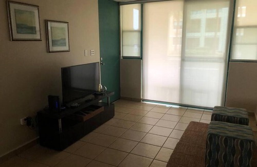 Loiza Apartment | AQUATIKA BEACH APT 1ST FL