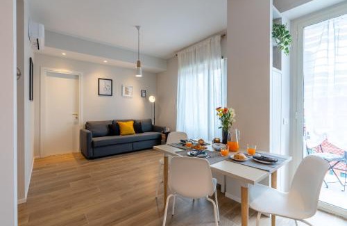 Cinecitta Apartment | AQVA Rome Parco degli Acquedotti