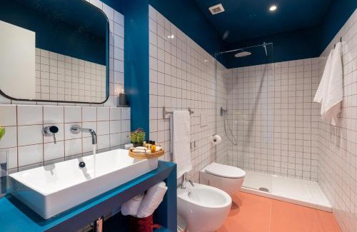 Cinecitta Apartment | AQVA Rome Parco degli Acquedotti