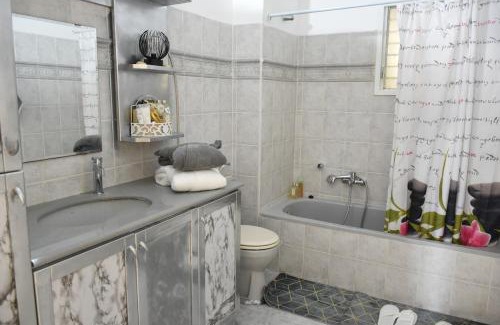 Modiin Apartment | Ar'ar Prestige Cozy Top place