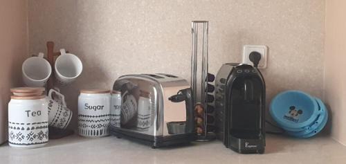 Modiin Apartment | Ar'ar Prestige Cozy Top place