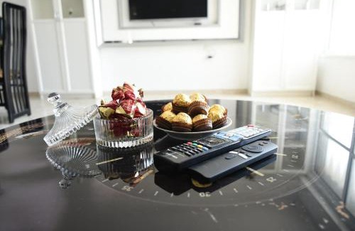 Modiin Apartment | Ar'ar Prestige Cozy Top place