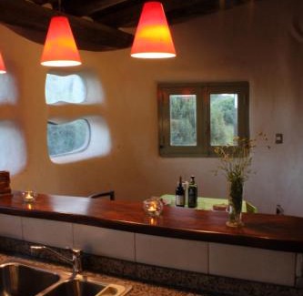 Laguna Brava House | Arreboles