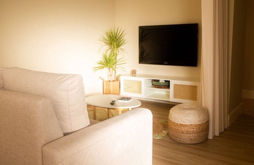 Angeiras Apartment | Ar D'sal - Praia de Angeiras Beach&goodfood T3