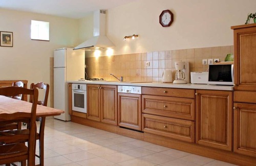 Boqueho House | Ar Maezioù - Boqueho