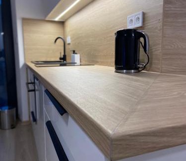 Sever Apartment | AR MYKONOS oasis