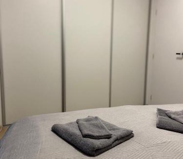 Sever Apartment | AR MYKONOS oasis