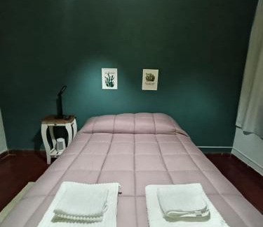 Catamarca House | Sueños del Valle