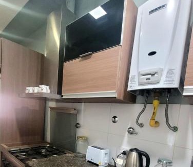 Catamarca House | Sueños del Valle