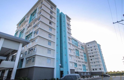 Mandurriao Apartment | ARA Exquisite Spaces