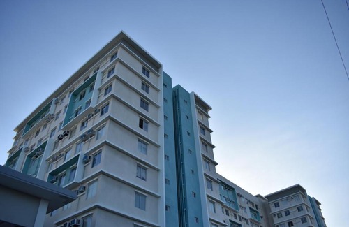 Mandurriao Apartment | ARA Exquisite Spaces